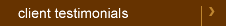 Client Testimonials
